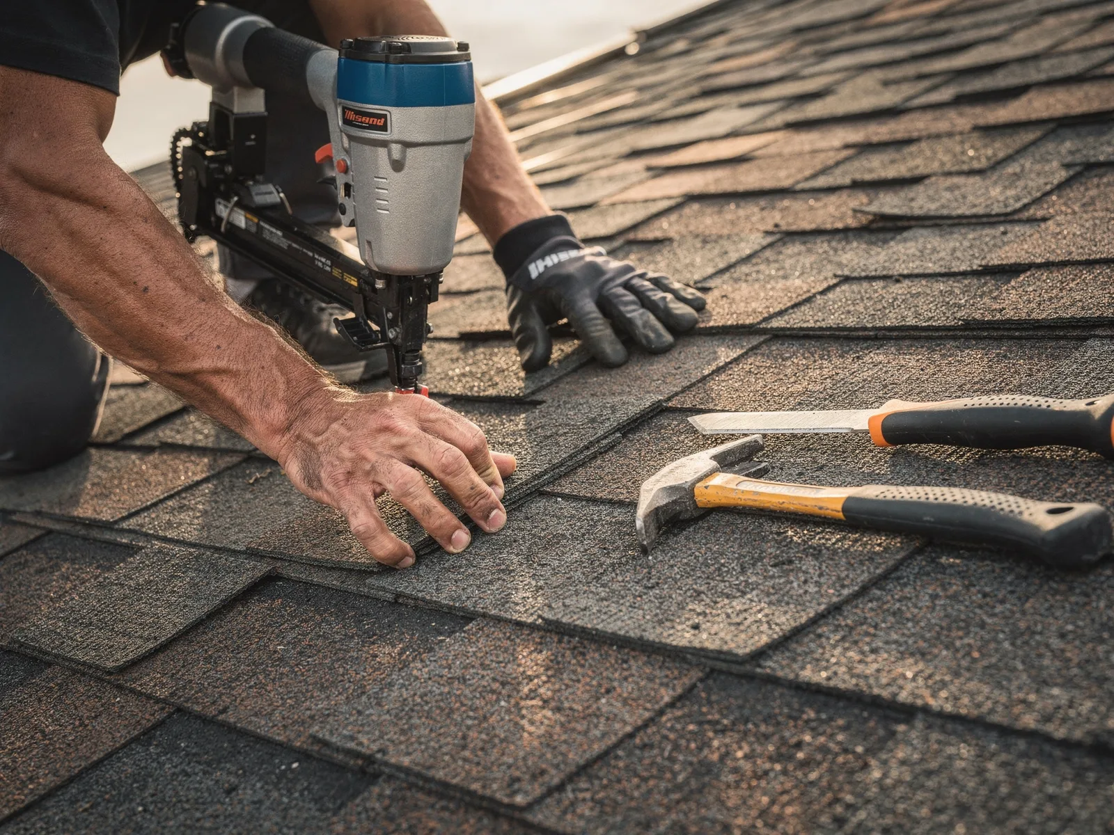 Why choose Roof Repair in Cambridge, IA
